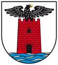Coat of arms of Heinrichsberg