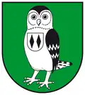 Coat of arms of Oebisfelde