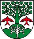 Coat of arms of Aspenstedt