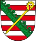 Coat of arms of Prödel