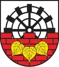 Coat of arms of Drewitz