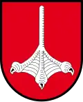 Coat of arms of Önsbach