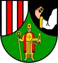 Coat of arms of Ürzig