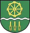 Coat of arms of Alt Duvenstedt