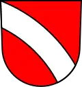 Coat of arms of Altbach