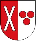 Coat of arms of Altrich