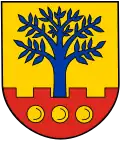 Coat of arms of Ascheberg