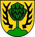 Coat of arms of Asperg