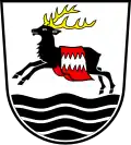Coat of arms of Bad Bodenteich