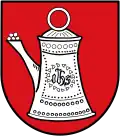 Coat of arms of Bad Cannstatt