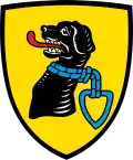 Coat of arms of Bad Endorf