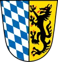Coat of arms of Bad Reichenhall