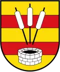Coat of arms of Bad Zwischenahn