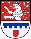 Coat of arms of Bedburg