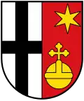 Coat of arms of Breitscheid