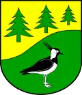 Coat of arms of Brunsmark