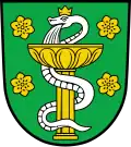 Coat of arms of Burg
