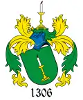 Coat of arms of Dürrhennersdorf