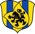 Coat of arms of Delitzsch