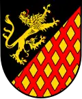 Coat of arms of Dielkirchen