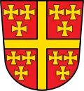 Coat of arms of Diethardt