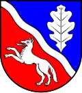 Coat of arms of Dobersdorf