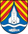 Coat of arms of Dreifelden