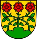 Coat of arms of Eberdingen