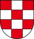Coat of arms of Ellrich
