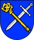 Coat of arms of Elsoff