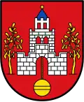Coat of arms of Emstek