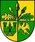 Coat of arms of Falkenstein