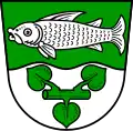 Coat of arms of Flomborn