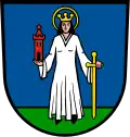 Coat of arms of Forst