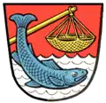 Coat of arms of Fechenheim