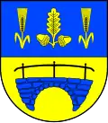 Coat of arms of Freienwill