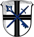 Coat of arms of Freigericht