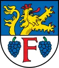 Coat of arms of Freinsheim