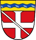 Coat of arms of Gebenbach