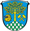 Coat of arms of Gemmerich