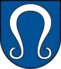 Coat of arms of Grömbach