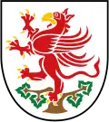Coat of arms of Greifswald