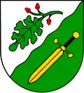 Coat of arms of Großholbach