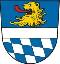 Coat of arms of Hals