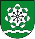 Coat of arms of Hamminkeln