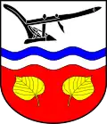 Coat of arms of Harmsdorf