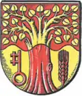 Coat of arms of Heede