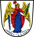 Coat of arms of Heiligenstadt in Oberfranken