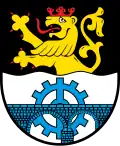 Coat of arms of Heinzenhausen