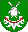 Coat of arms of Hodenhagen